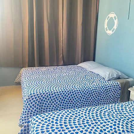 Apartment Economico En