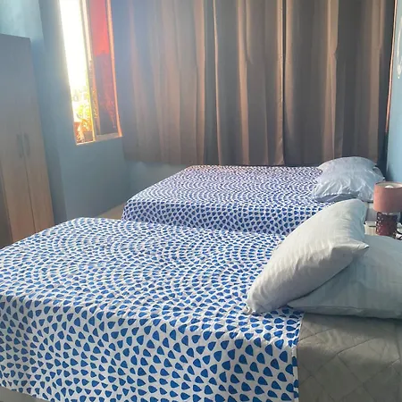 Apartamento Economico En *