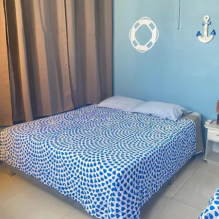 Economico En Apartamento Cartagena