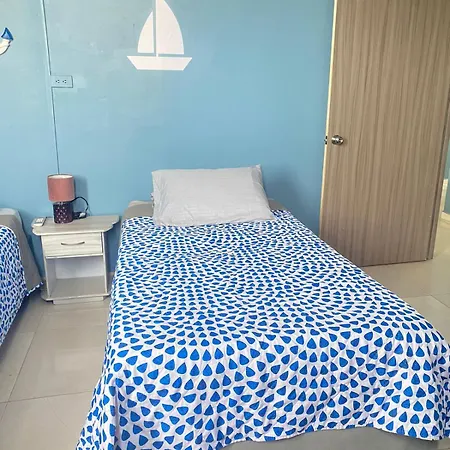 Economico En Apartamento
